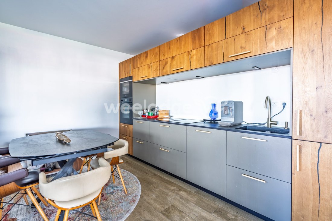 Apartment in Anglet, Nouvelle-Aquitaine, France 4 - 17941965