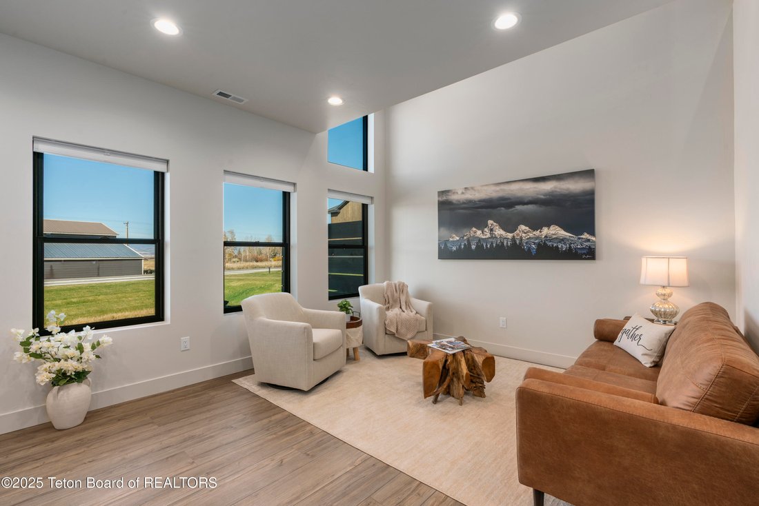 Townhouse in Driggs, Idaho, United States 4 - 17942732