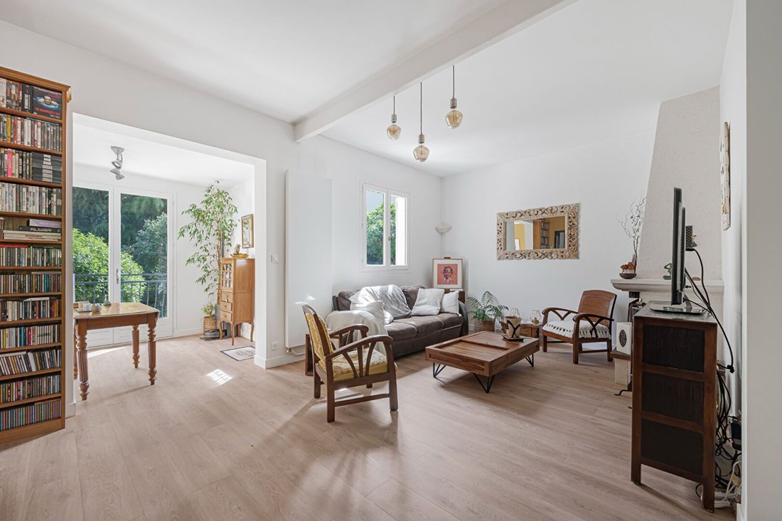 House in Houssières, Châtenay-Malabry, France 1 - 17813201