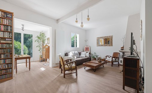 Casa a Houssières, Châtenay-Malabry, Francia 1