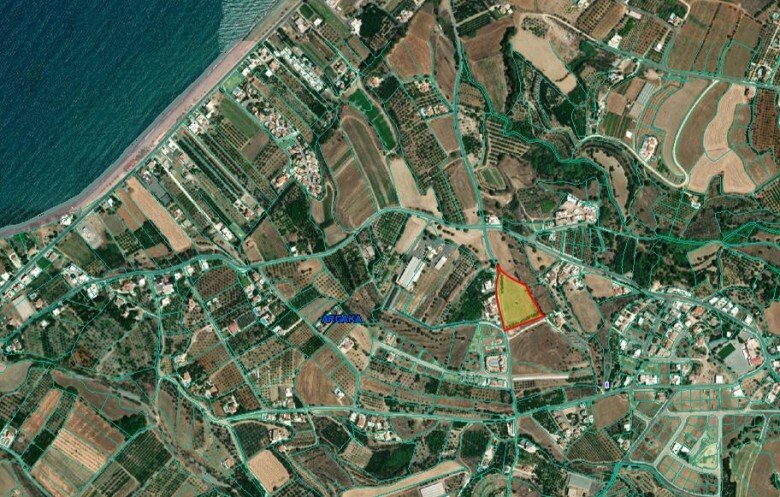 Villa in Argaka, Paphos, Cyprus 4 - 17943646