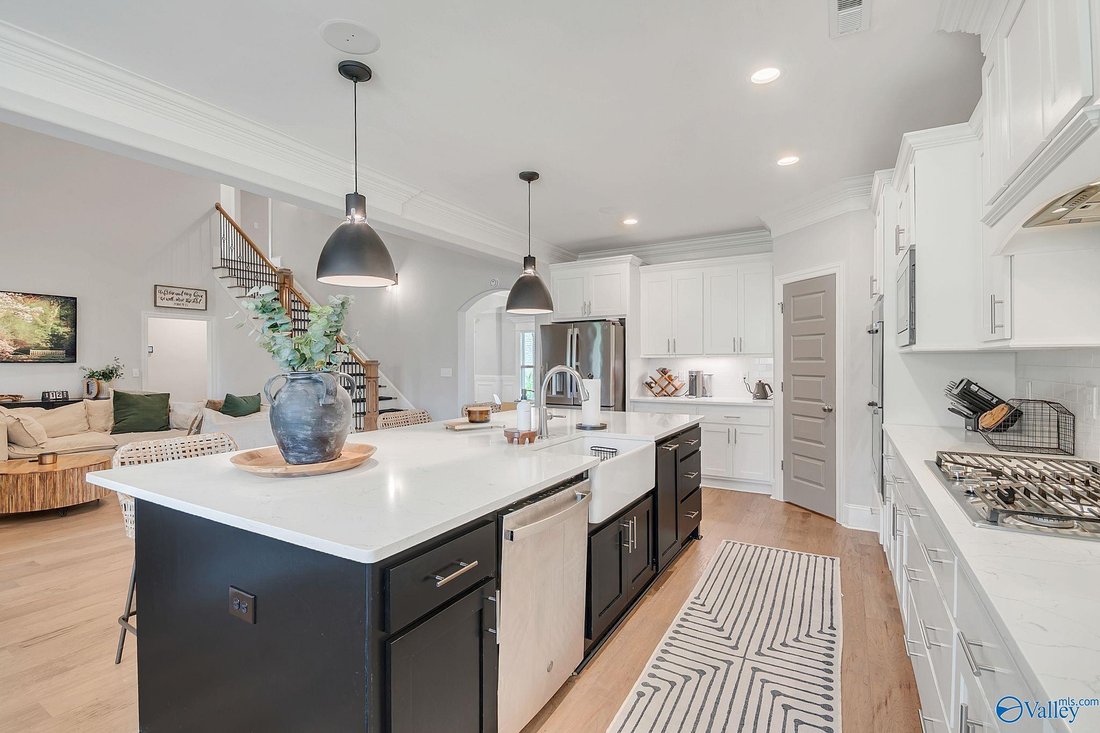 House in Redstone Arsenal, Alabama, United States 3 - 17933571