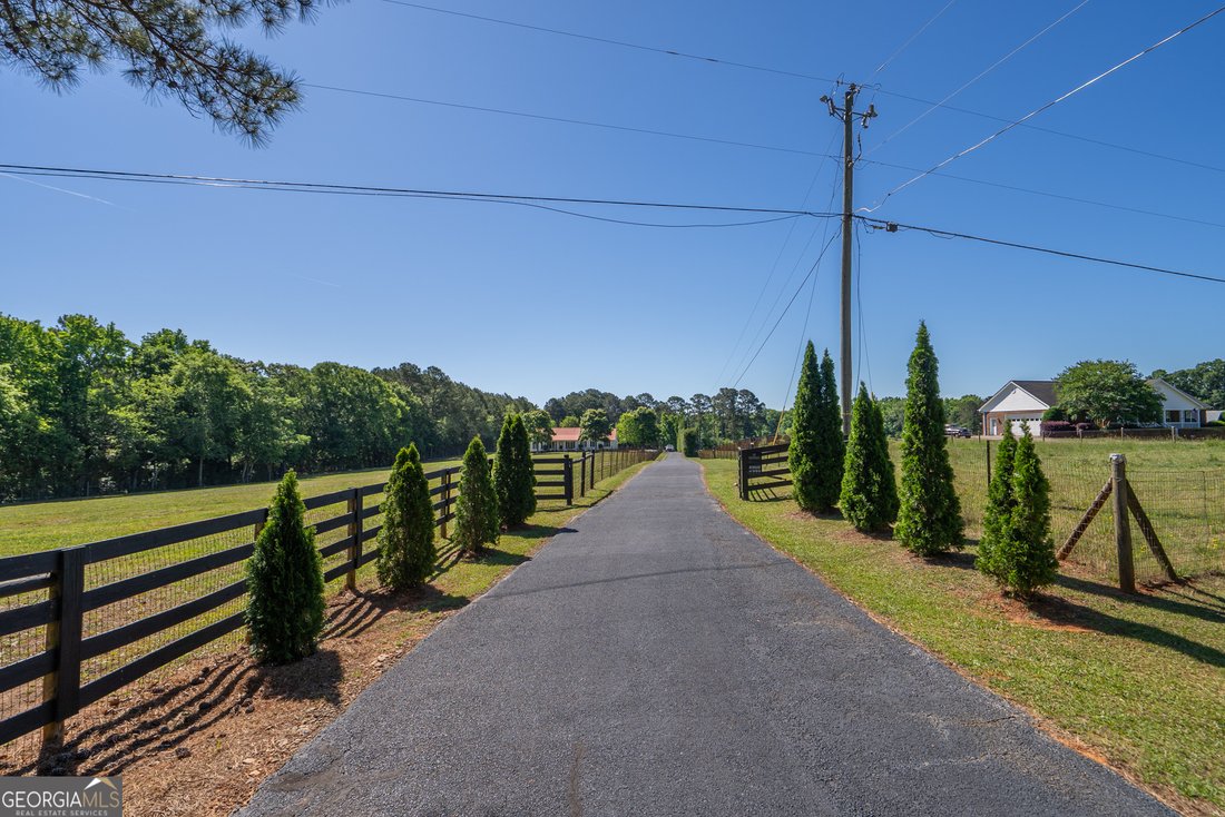 Farm Ranch in Monroe, Georgia, United States 5 - 17934114