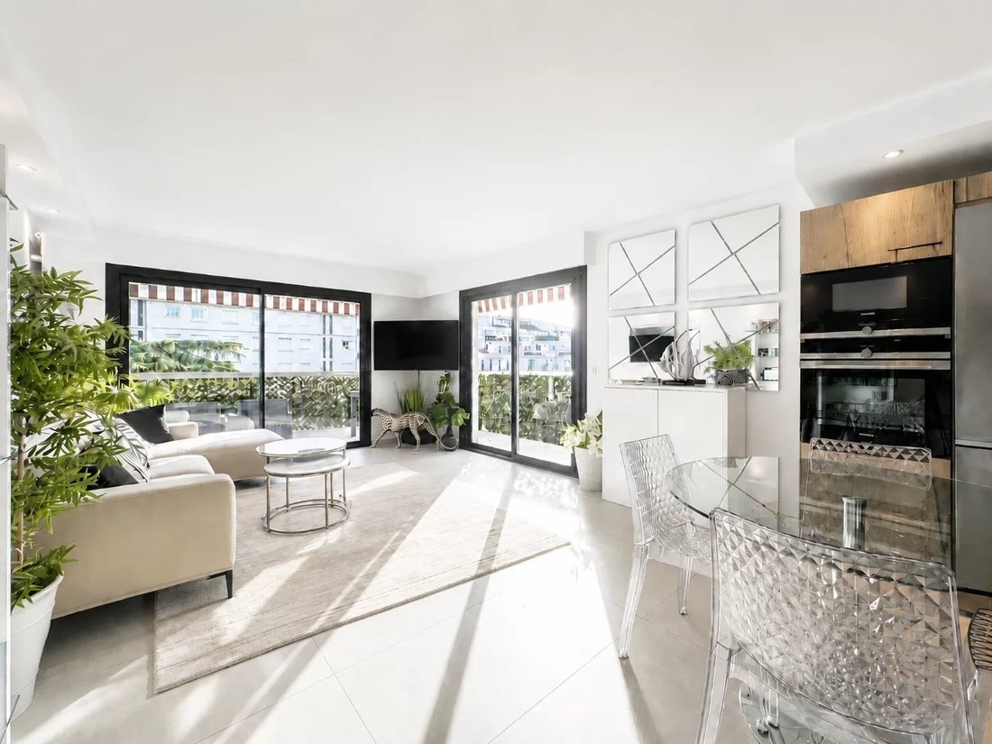 Apartment in Cannes, Provence-Alpes-Côte d'Azur, France 5 - 15360870