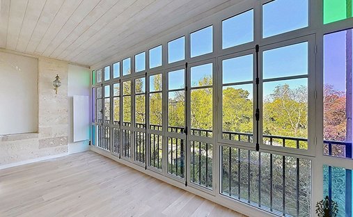Appartement à Le Lac-Bacalan, Bordeaux, France 1