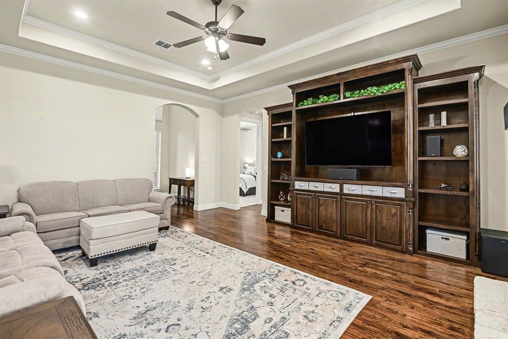 House in Weatherford, Texas, United States 5 - 17928627