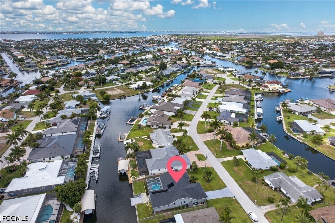 House in Cape Coral, Florida, United States 1 - 17932986