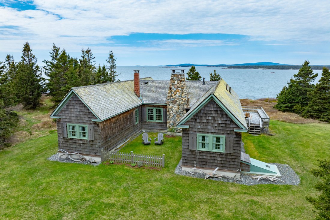 House in Steuben, Maine, United States 4 - 17939852