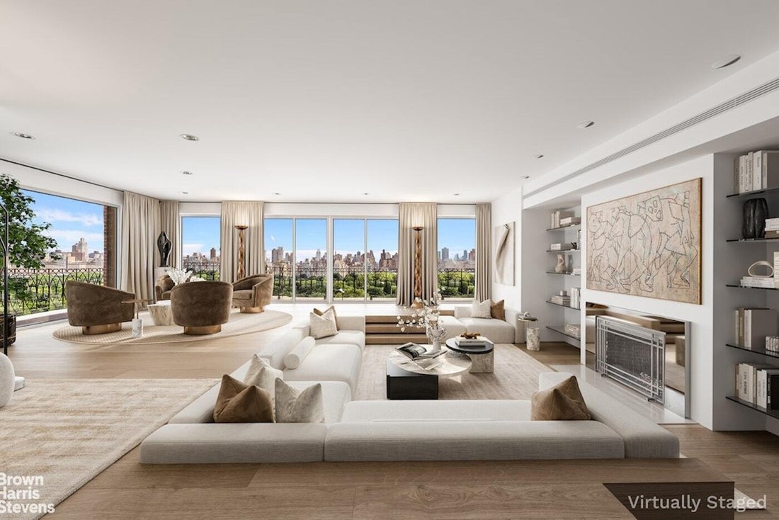 Co Op in New York, New York, United States 2 - 17687154