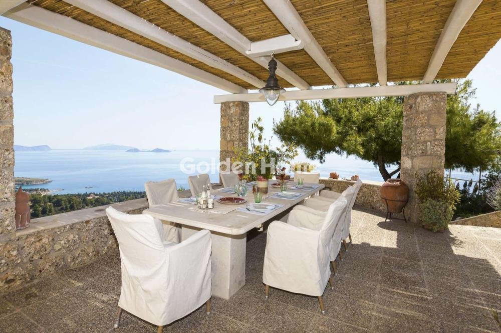 House in Spetses, Attica, Greece 3 - 17934245