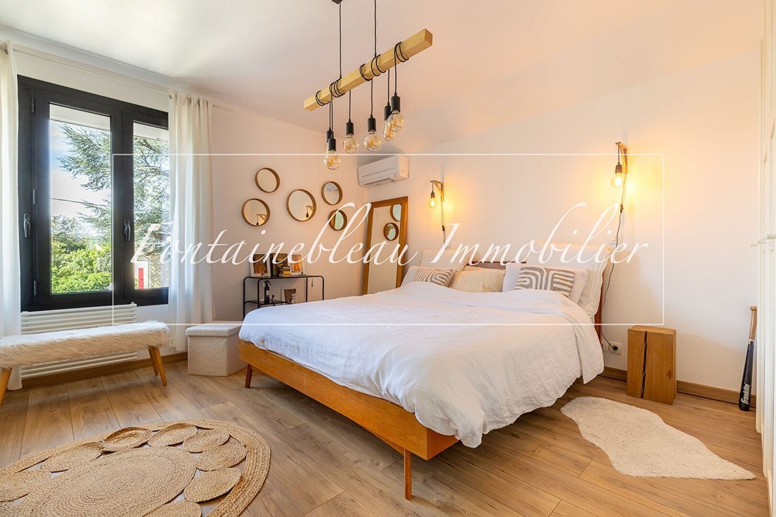 House in Montigny-sur-Loing, Ile-de-France, France 3 - 17714298