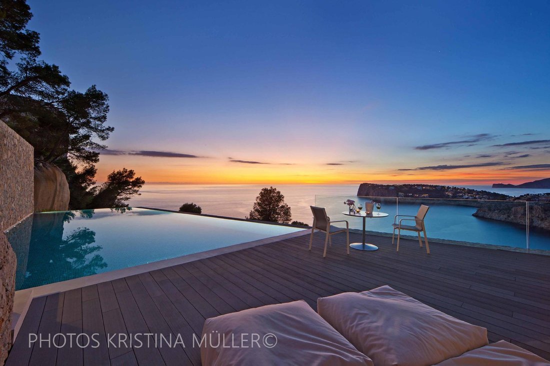 Villa in Port d'Andratx, Andratx, Balearic Islands 4 - 17773213