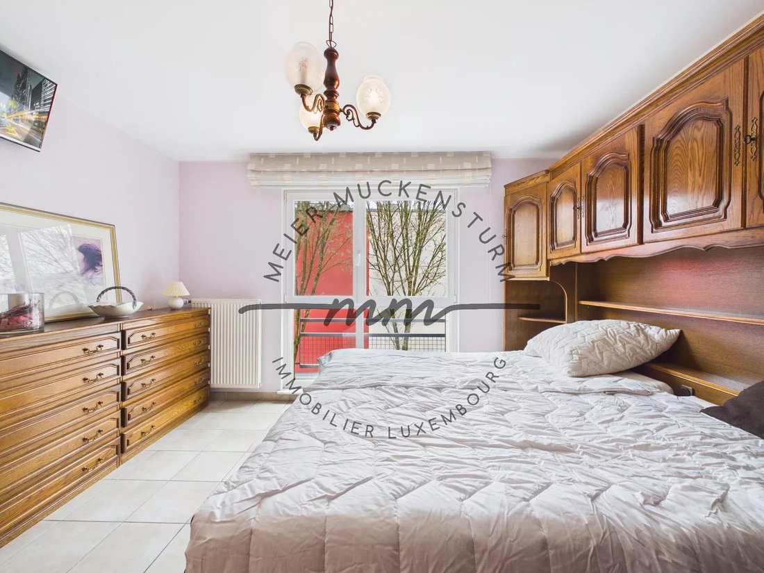 Apartment in Rumelange, Esch-sur-Alzette, Luxembourg 5 - 17872512