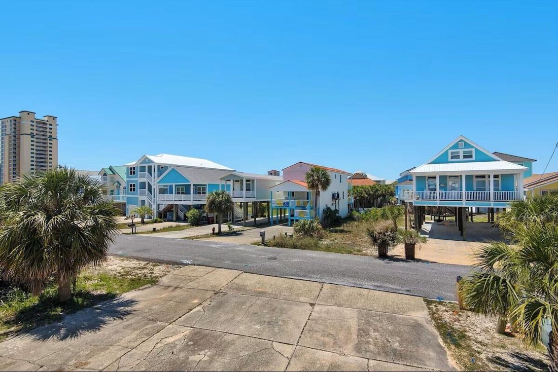 House in Pensacola Beach, Florida, United States 4 - 17928085