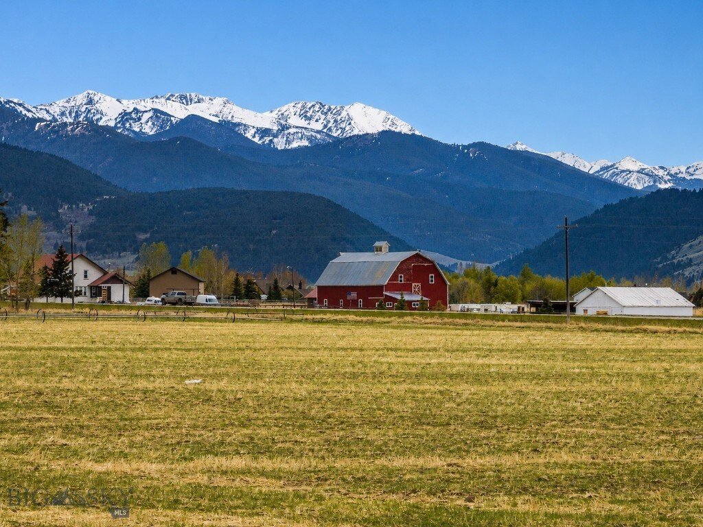 Land in Gallatin Gateway, Montana, United States 2 - 17934805