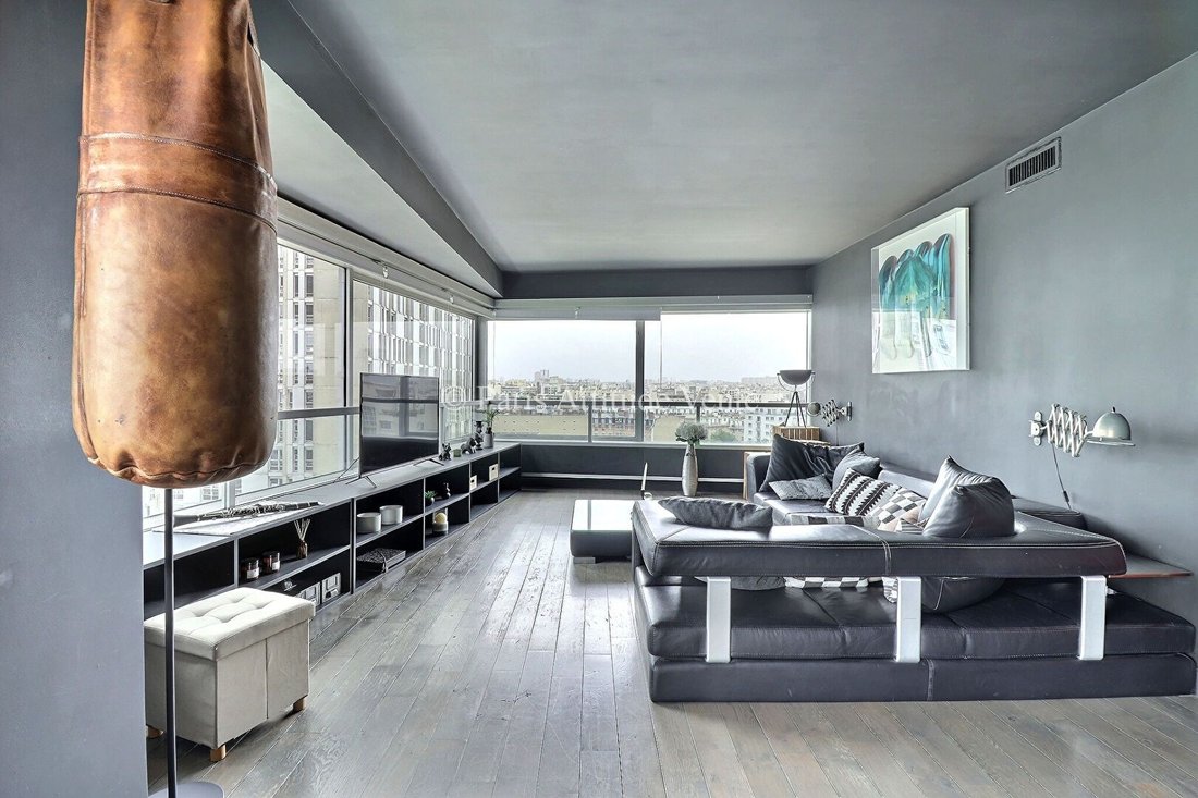 Apartment in Odéon, Paris 6e Arrondissement, Paris 5 - 16049319