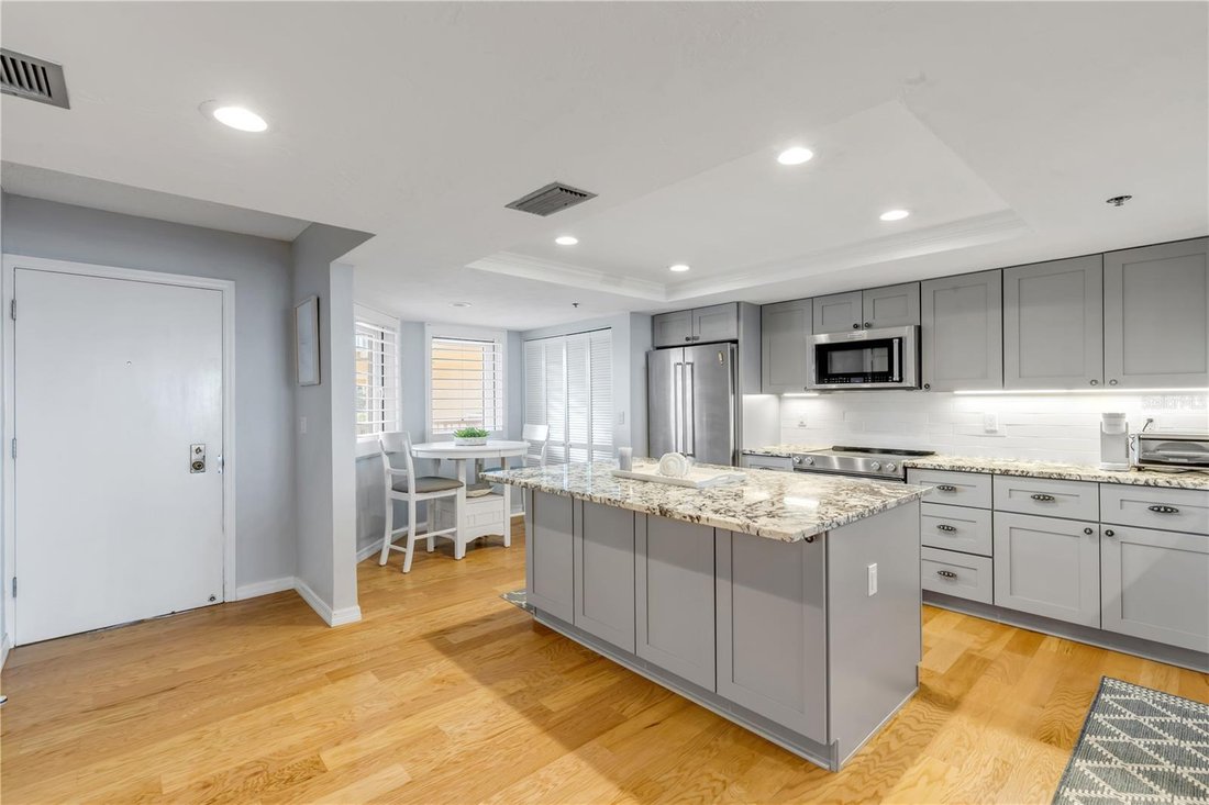 Condo in New Smyrna Beach, Florida, United States 4 - 17940654
