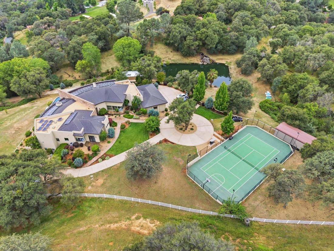 House in Newcastle, California, United States 5 - 17930890