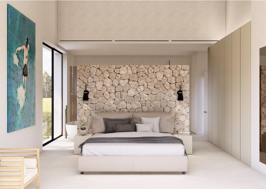 Villa in ses Salines, Balearic Islands, Spain 4 - 17773674