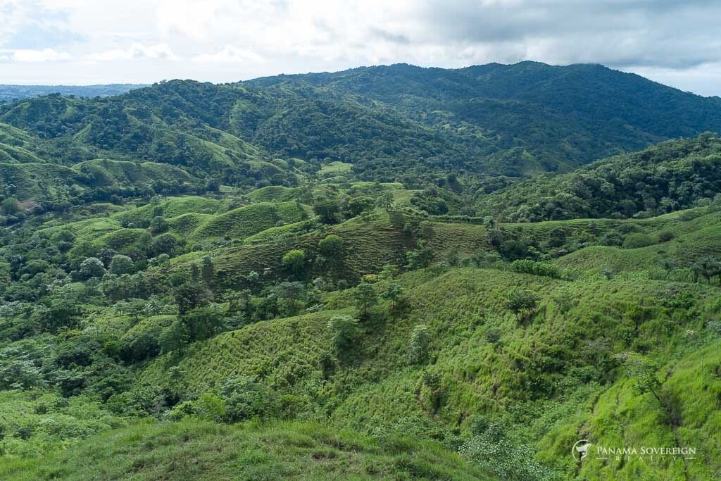 Terreno a Los Santos, Distretto di Los Santos, Panamá 3 - 16313445