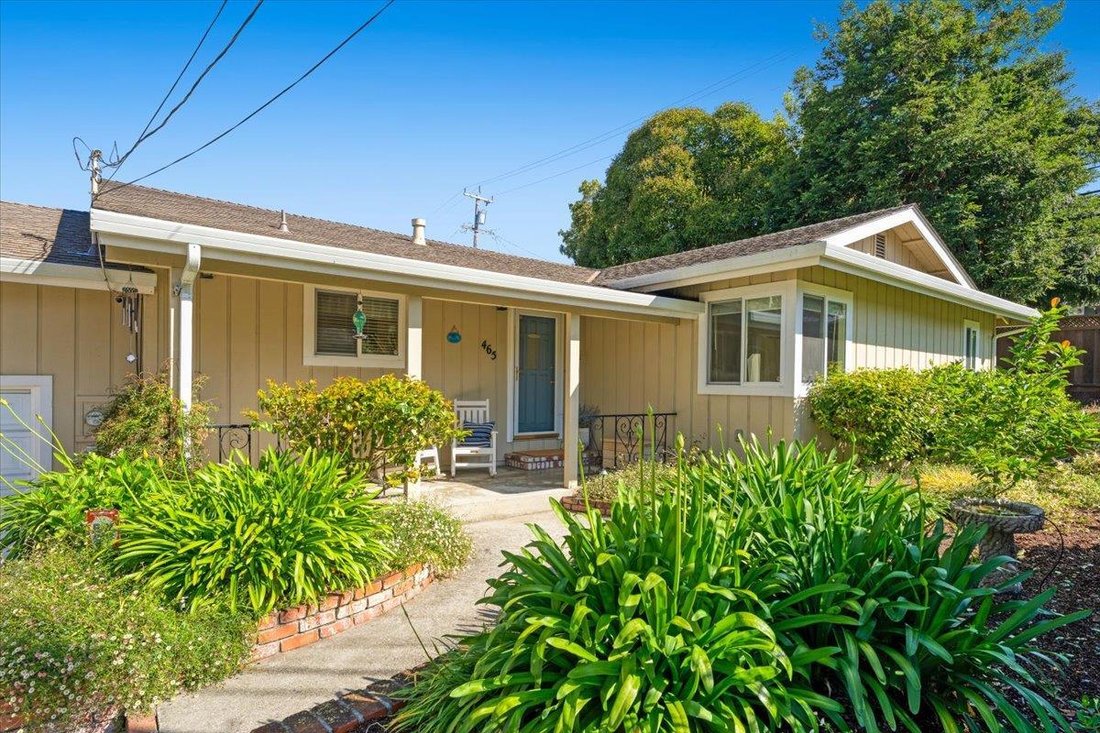 House in Aptos, California, United States 4 - 17932910
