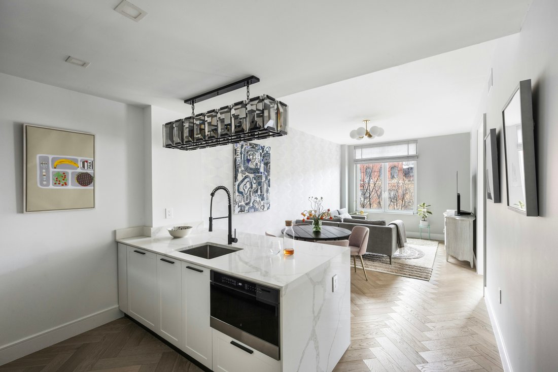 Condo in New York, New York, United States 1 - 17417388