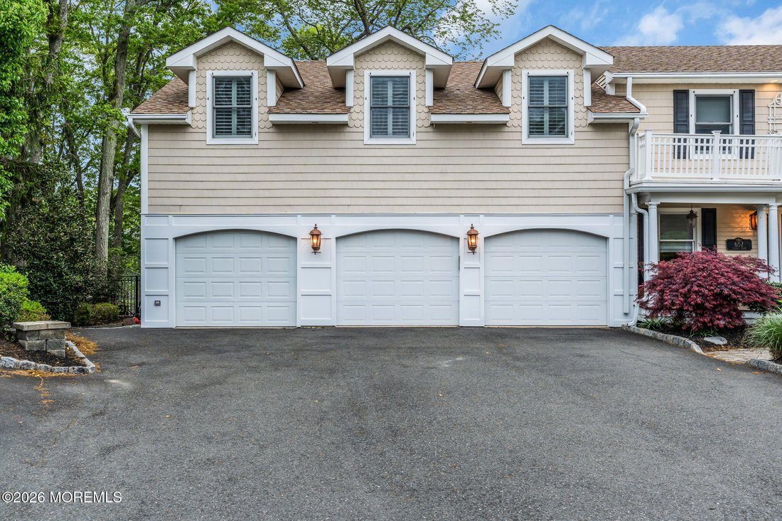 House in Brielle, New Jersey, United States 3 - 17938370
