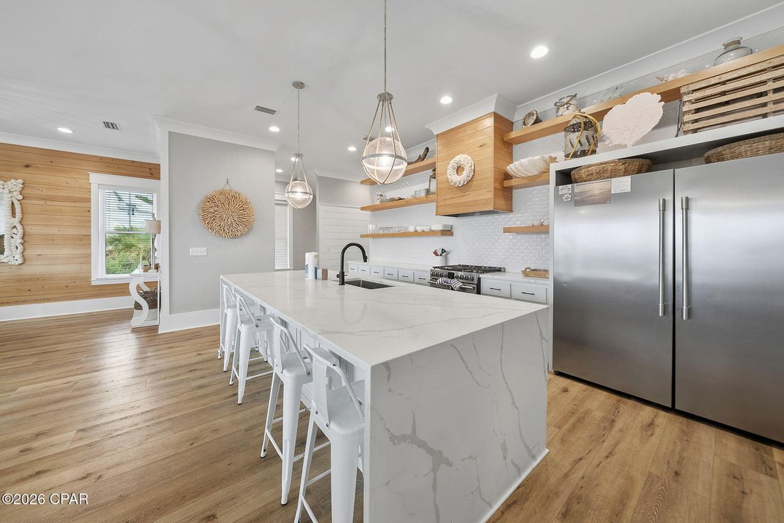 House in Port St. Joe, Florida, United States 5 - 17939134