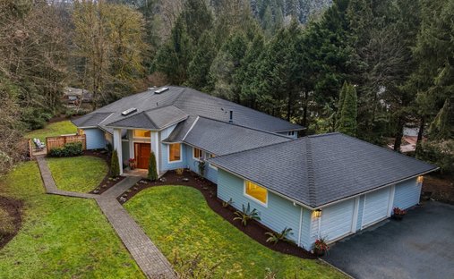Haus in Issaquah, Washington, Vereinigte Staaten 1