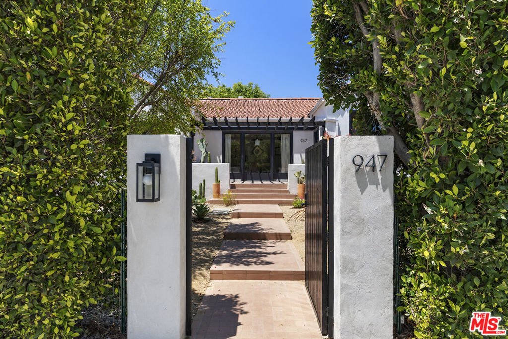 House in Los Angeles, California, United States 2 - 17933777