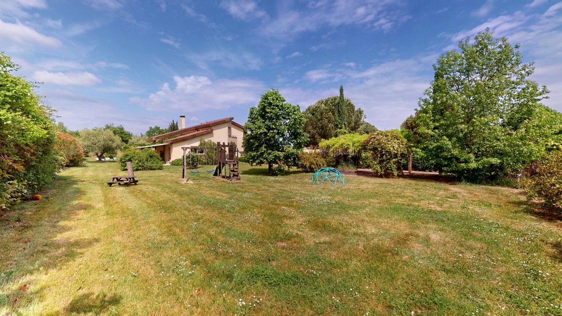 Villa in Bruguieres, Occitania, France 3 - 17936550