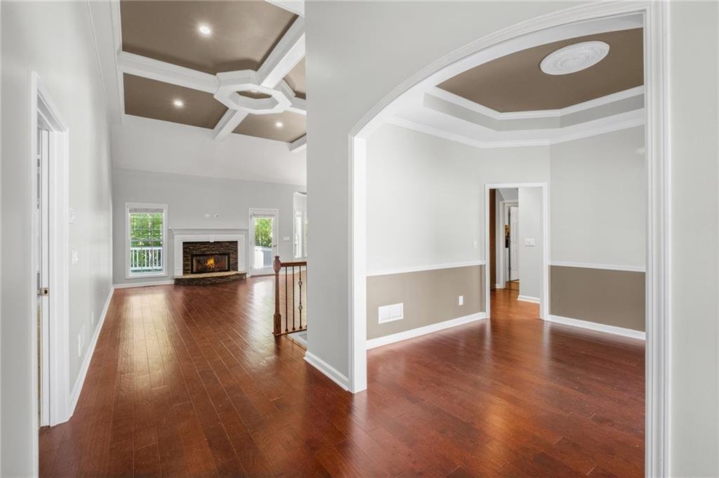 House in Ball Ground, Georgia, United States 3 - 17569351