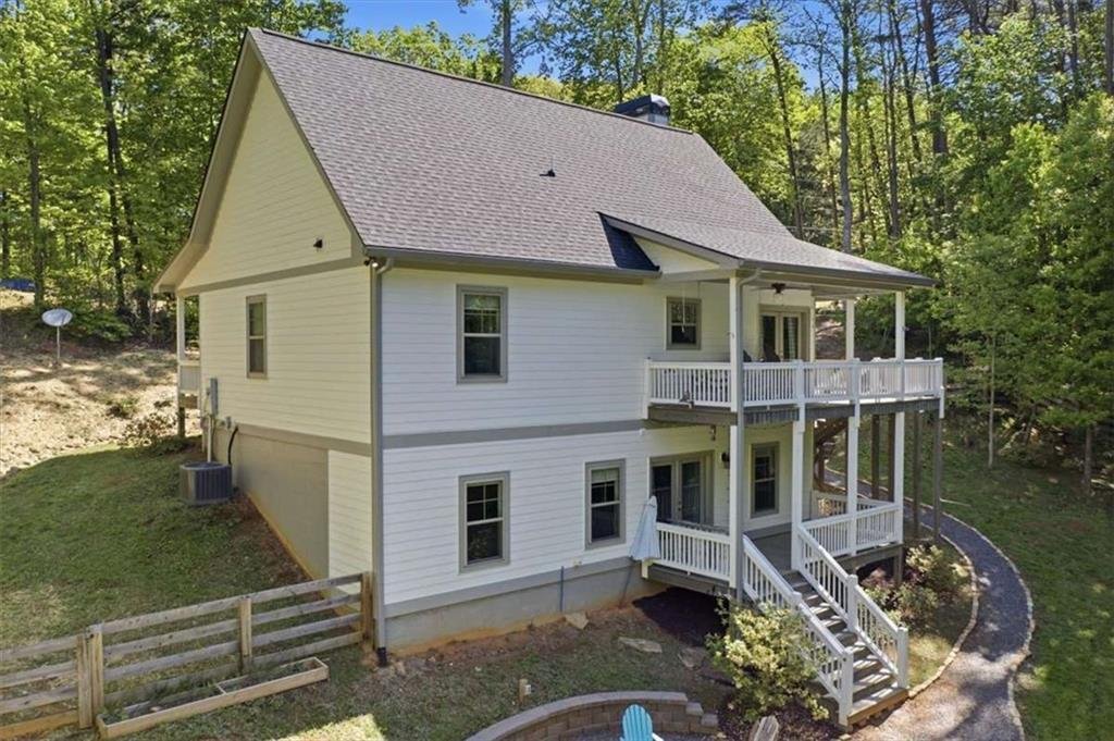 House in Ellijay, Georgia, United States 3 - 17928897