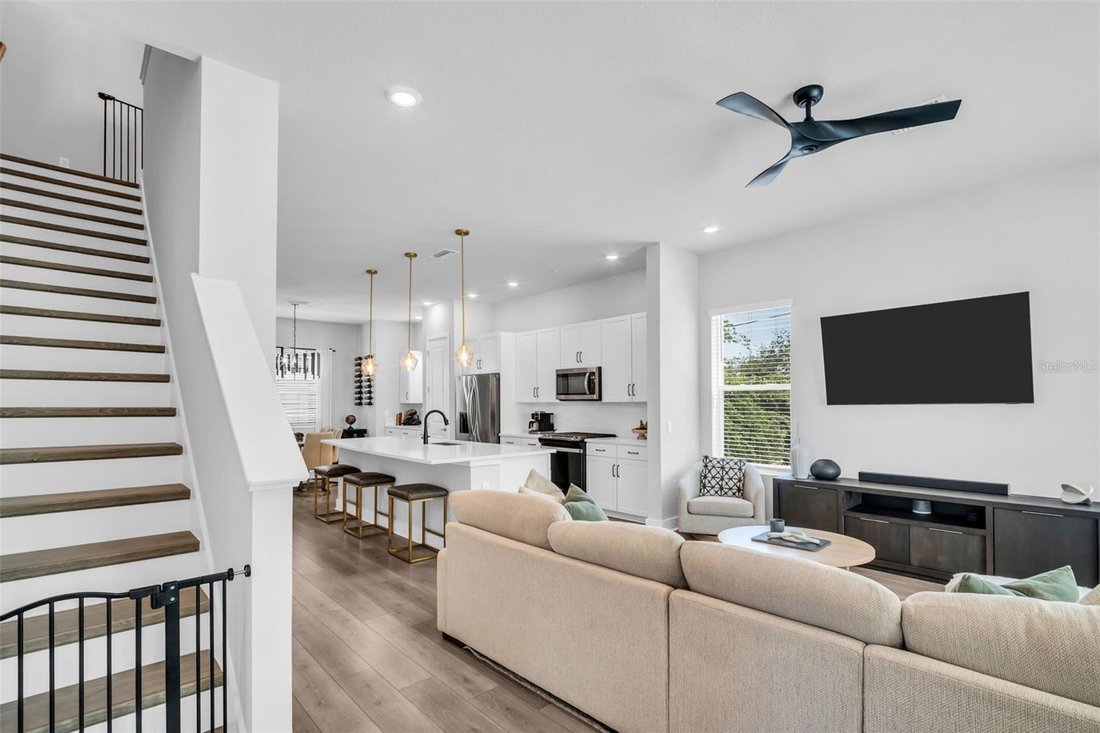 Townhouse in St. Petersburg, Florida, United States 2 - 17931447