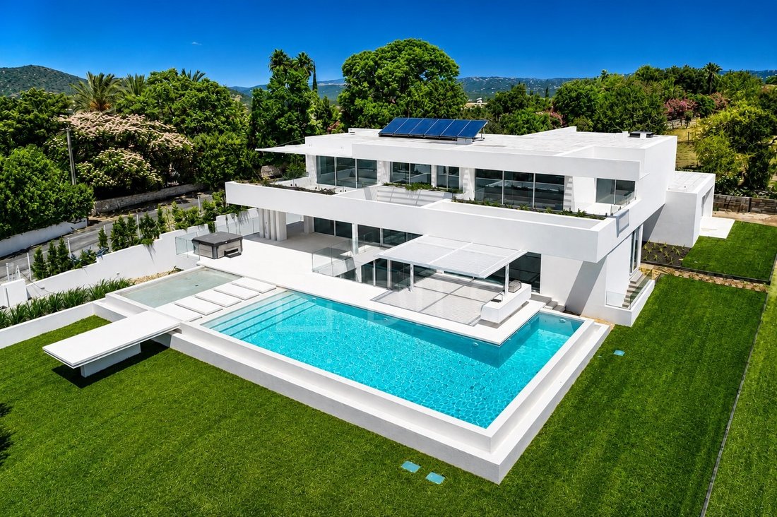 Haus in Loule (Sao Clemente), Algarve, Portugal 1 - 15956623