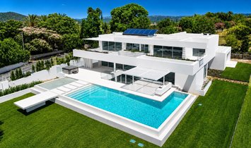 House in Loule (Sao Clemente), Algarve, Portugal 1