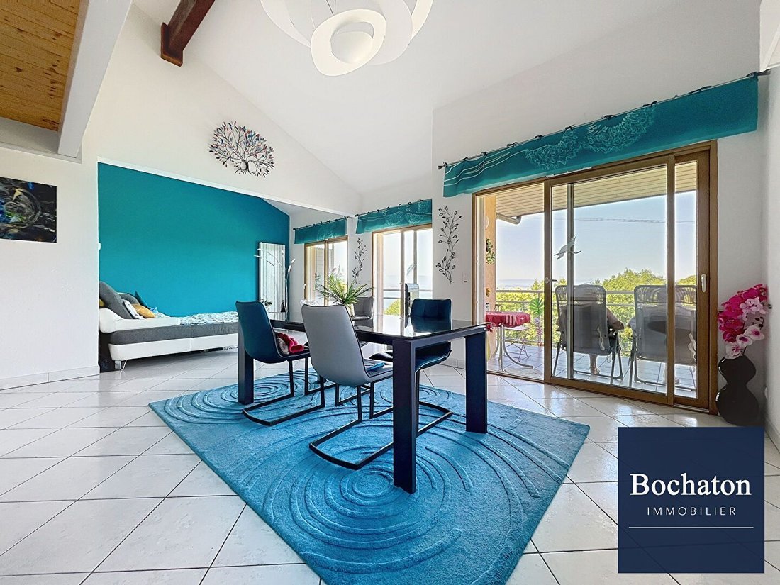 Apartment in Publier, Auvergne-Rhône-Alpes, France 1 - 16048021