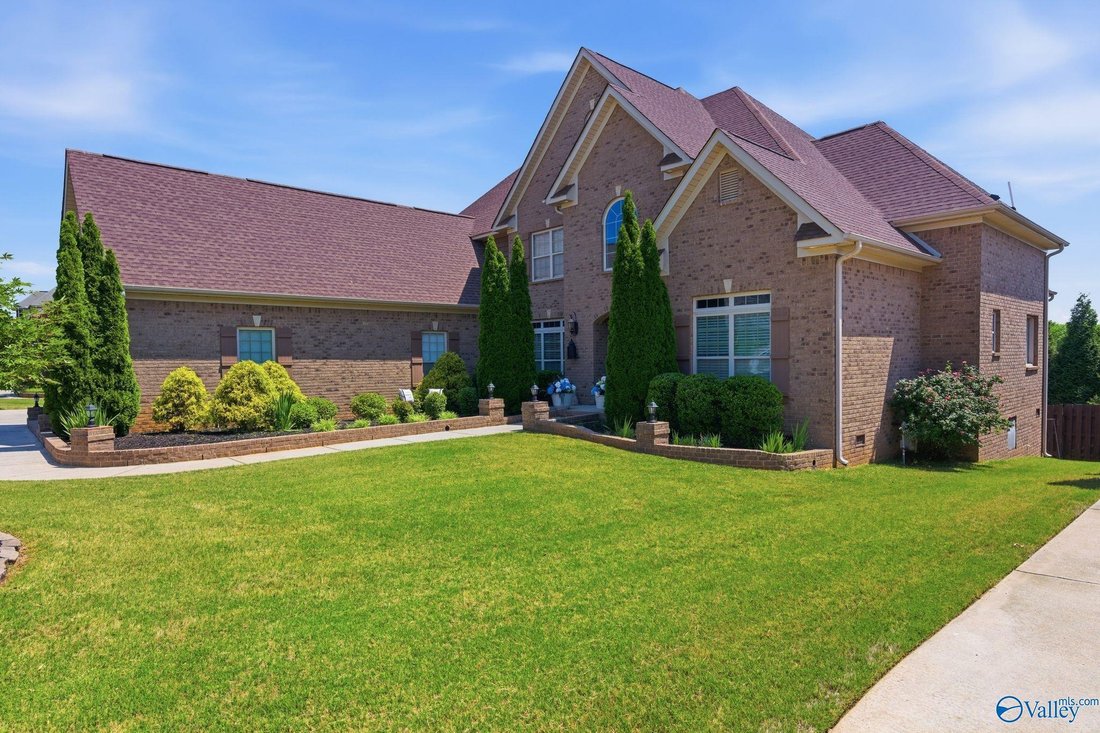 House in Madison, Alabama, United States 5 - 17681355