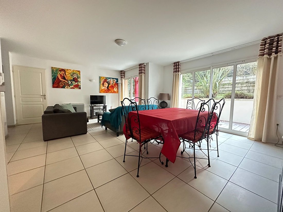 Apartment in Aiguillon, Arcachon, France 3 - 17039538
