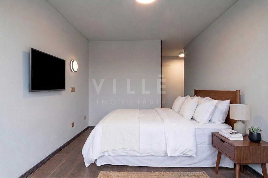 Apartment in Lordelo do Ouro e Massarelos, Porto District, Portugal 3 - 17840131