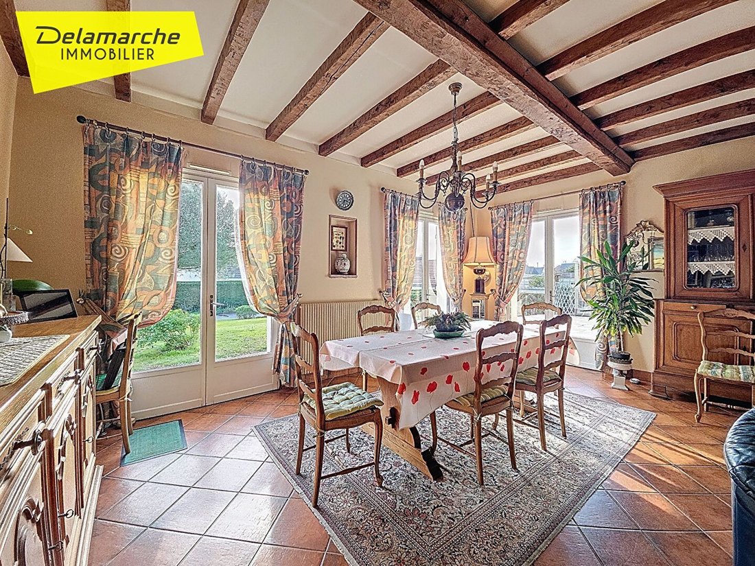 House in Brehal, Normandy, France 3 - 16947740