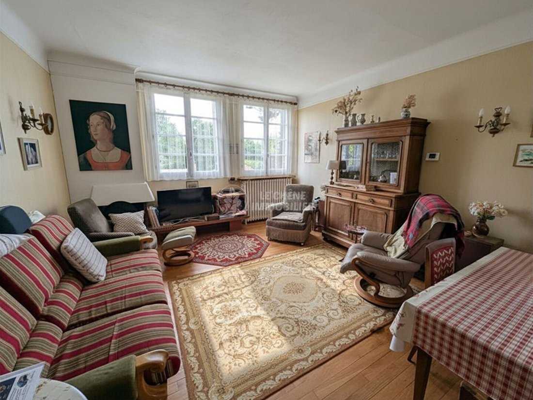 House in Le Chesnay, Le Chesnay-Rocquencourt, France 3 - 17933790