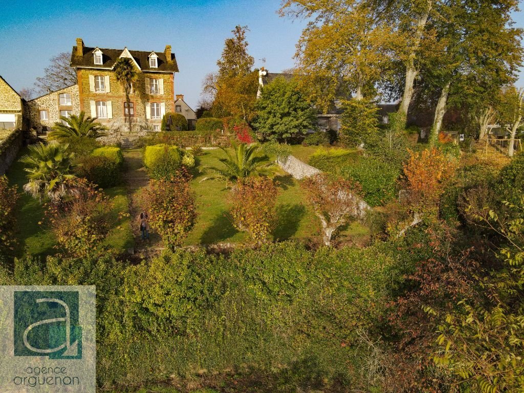 House in Saint-Samson-sur-Rance, Brittany, France 1 - 17764715