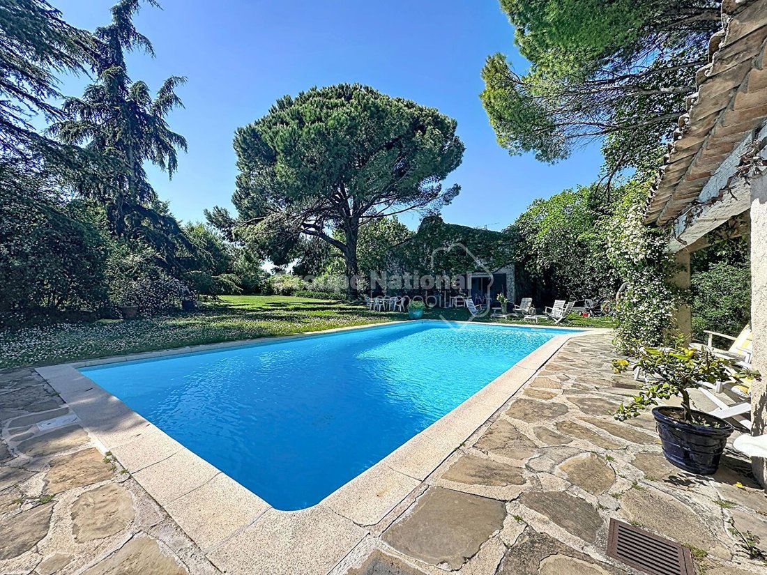 Villa in Mougins, Provence-Alpes-Côte d'Azur, France 5 - 15689753