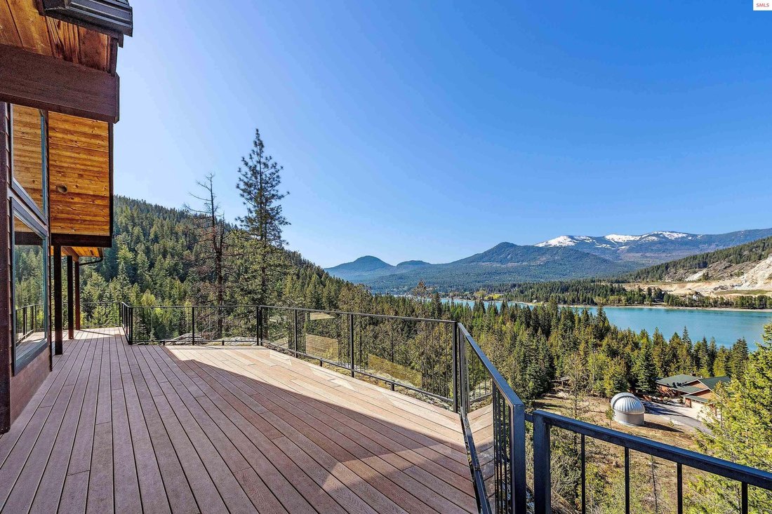 House in Sagle, Idaho, United States 5 - 17931801