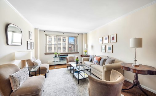 Co Op in New York, New York, United States 1