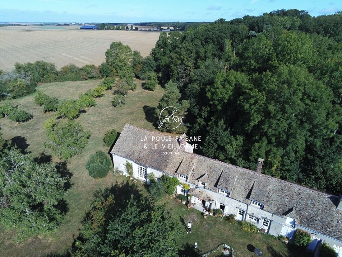 House in Houdan, Ile-de-France, France 5 - 15928771