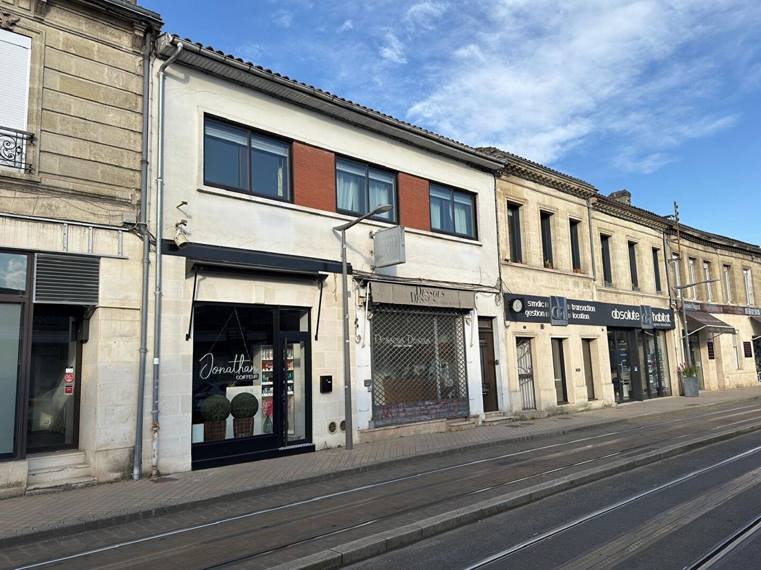 House in Jean Moulin, Le Bouscat, France 2 - 17891074
