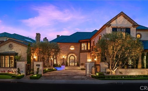House in Mission Viejo, California, United States 1