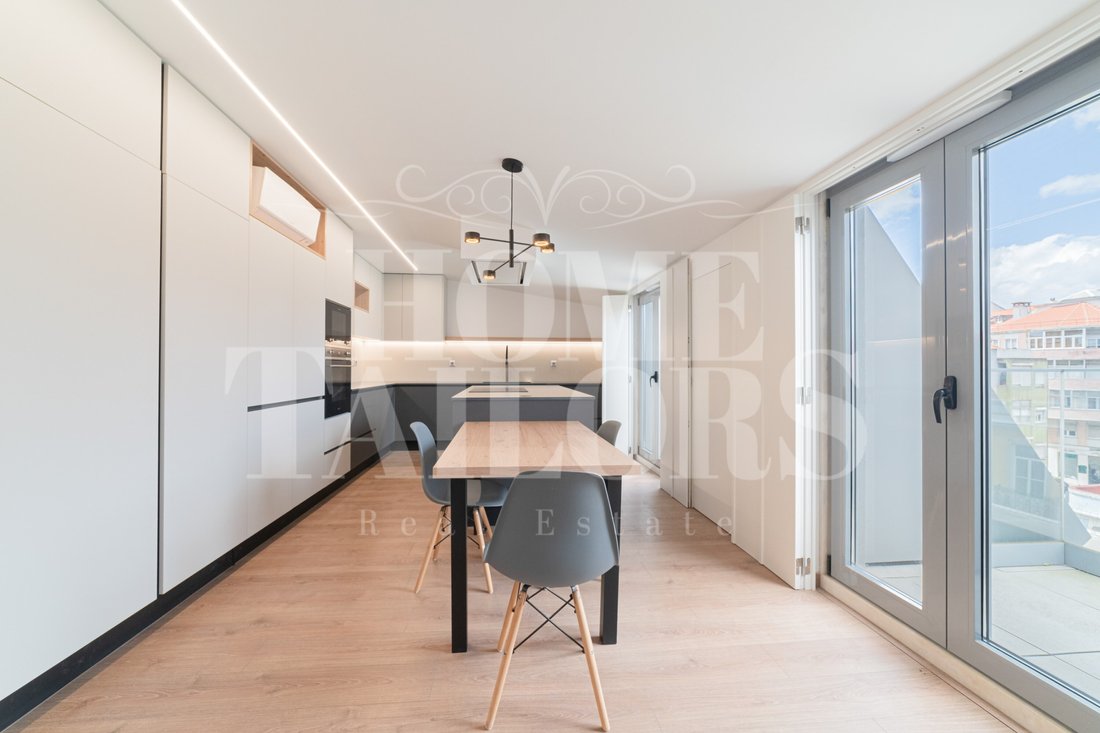 Apartment in Alcantara, Lisbon, Portugal 2 - 17930723